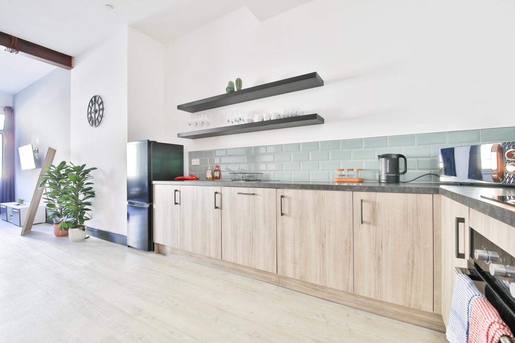 The Kingsway- 2 Bedroom Central Swansea Apartments By Stayright Eksteriør billede
